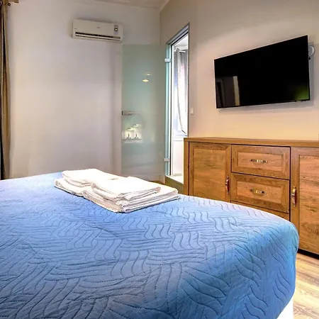 Casa Nektaria Corfu (city)