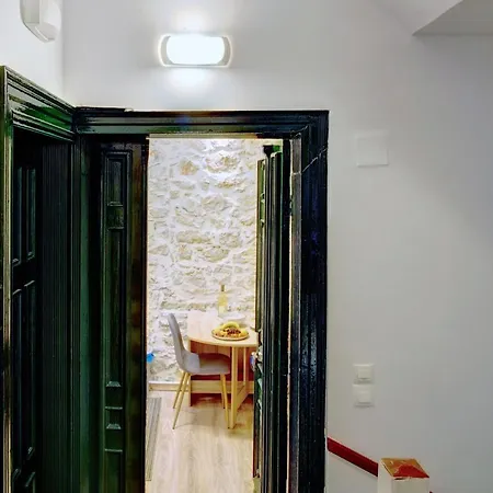 Casa Nektaria Corfu (city)