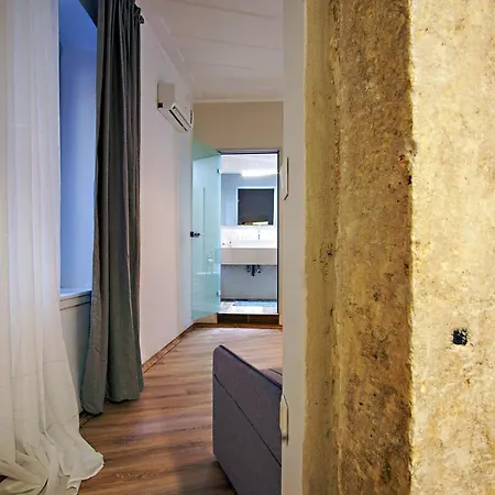 Casa Nektaria Lägenhet