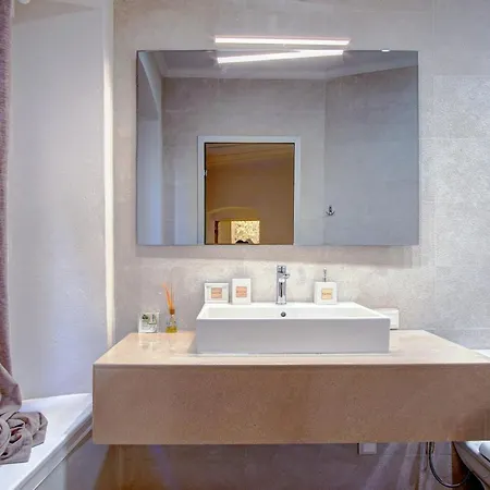 Casa Nektaria Lägenhet *