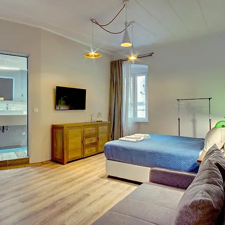 Casa Nektaria Apartment