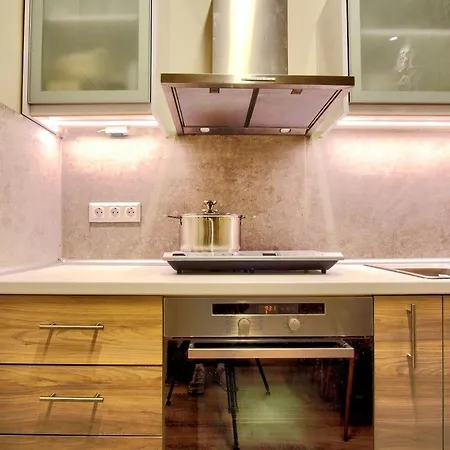 Apartment Casa Nektaria Corfu (city)