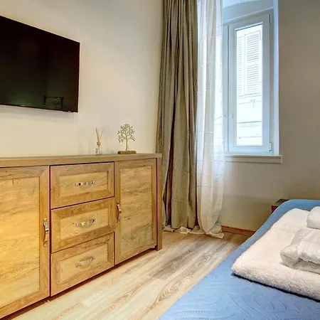 Casa Nektaria * Corfu (city)