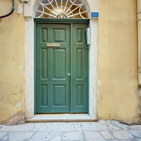 Casa Nektaria *