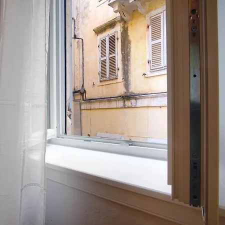 Apartament Casa Nektaria