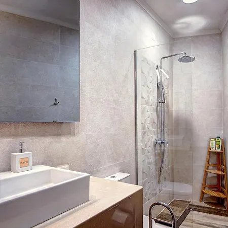 Apartament Casa Nektaria *