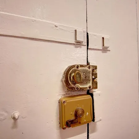 Apartamento Casa Nektaria *