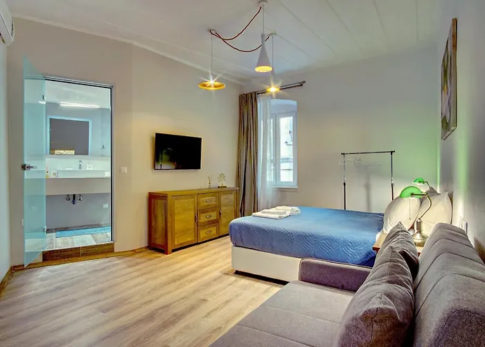 Casa Nektaria Apartament