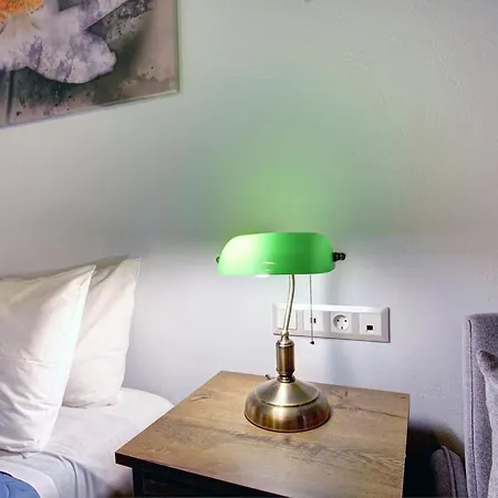 شقة Casa Nektaria