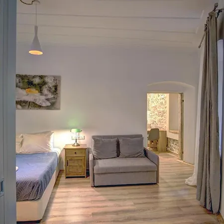 Casa Nektaria * Korfu