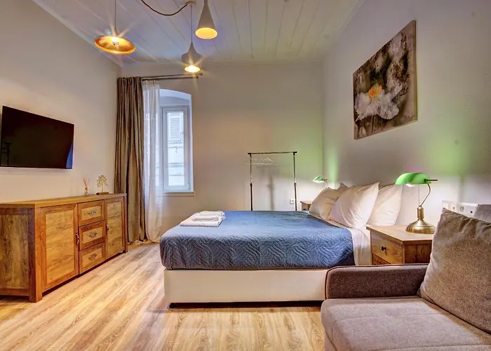 Casa Nektaria Διαμέρισμα