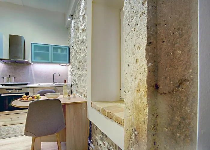 Διαμέρισμα Casa Nektaria