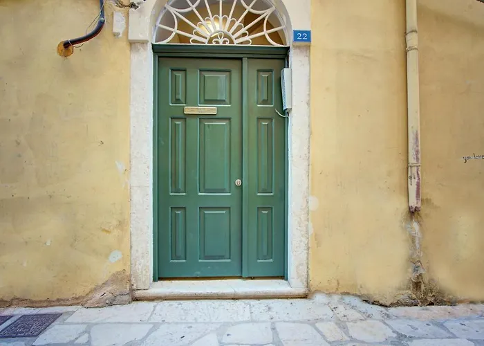 Casa Nektaria *