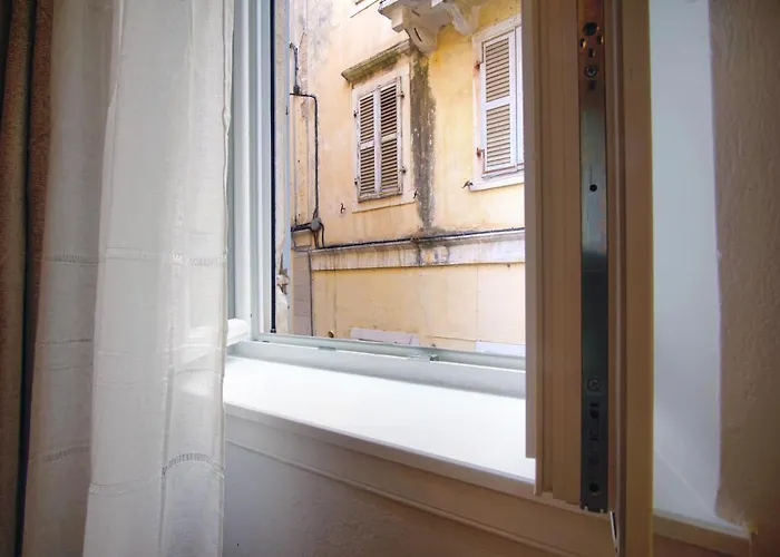 Διαμέρισμα Casa Nektaria