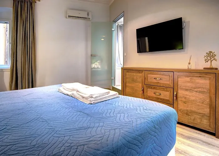 Casa Nektaria Corfu (city)