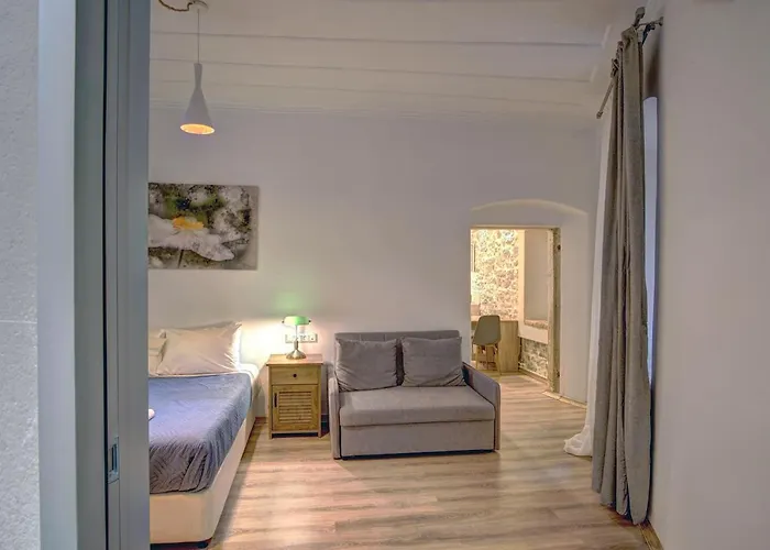 Casa Nektaria * Corfu (city)