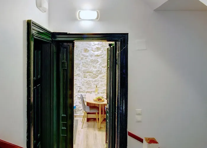 Casa Nektaria Corfu (city)