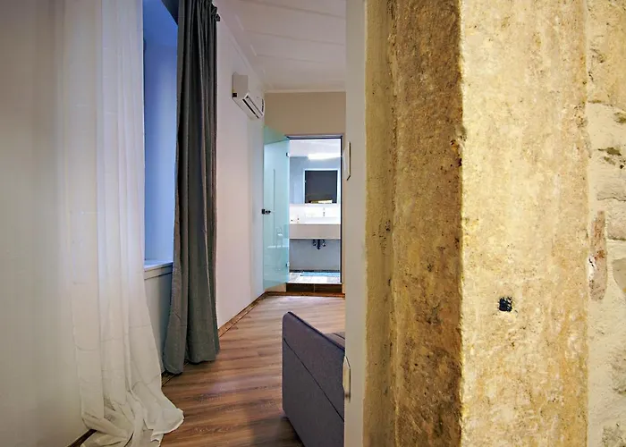 Casa Nektaria Διαμέρισμα