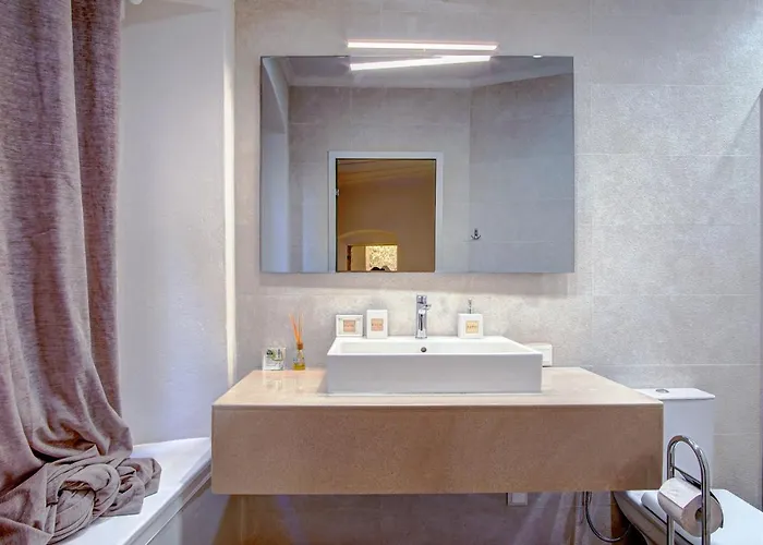 Casa Nektaria Διαμέρισμα *