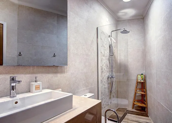 Διαμέρισμα Casa Nektaria *