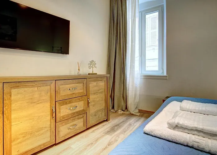 Casa Nektaria * Corfu (city)